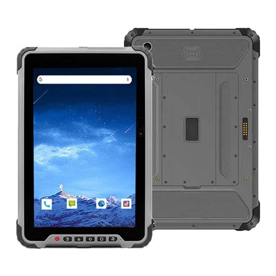 10 inch robuuste Android-tablet