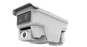 V10-F-bulletcamera met meerdere lenzen