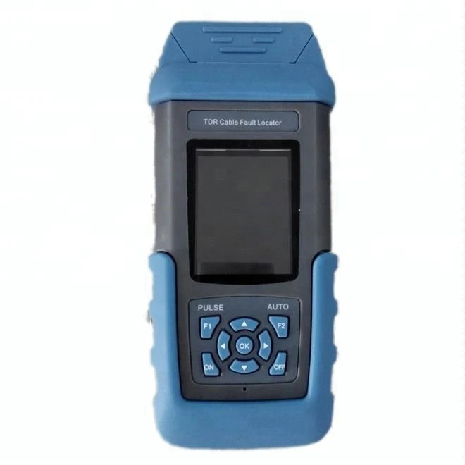 ST612-kabelzoeker 16 km USB