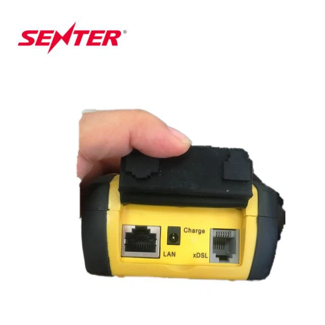 DSL Tester / ADSL Tester: Optical Fiber Tester