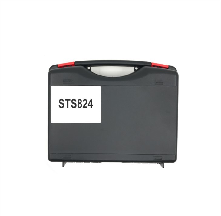 Fiber Optic Inspection Probe Microscope