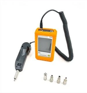 Fiber Optic Inspectie Probe Microscoop