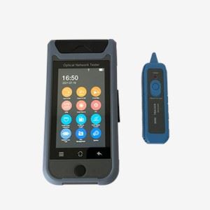 Multifunctionele Handheld Mini OTDR 1310/1550nm