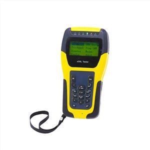 VDSL2-tester 30a, 35b profiel gfast