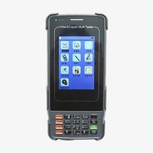VDSL2 TESTER Ondersteuning 30a 35b tdr