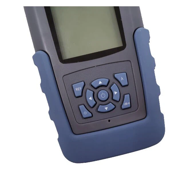 ST800K-U Optical Power Meter, USB Function