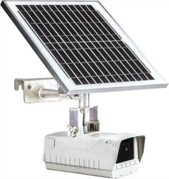 Transmissielijnbeveiliging AI-camera