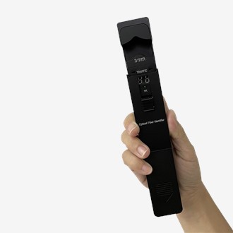 Optische vezelidentificatie