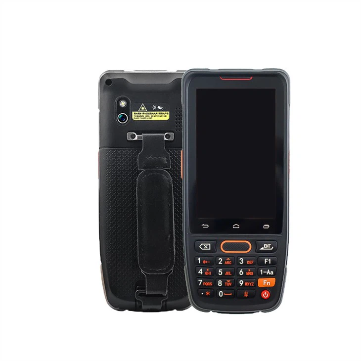 Magazijn Pda Barcode Scanner