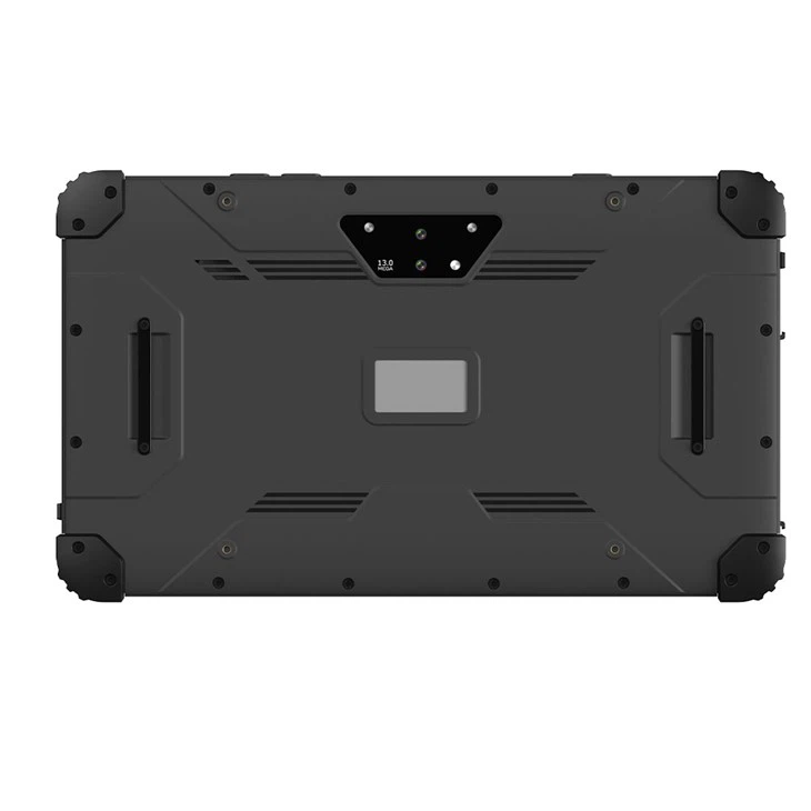 Iris Tablet