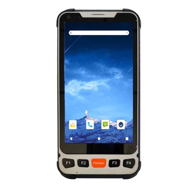 ST905B Industriële tablet-pc Windows 10 IOT LTSB